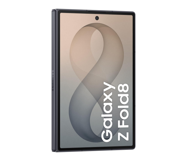 Samsung Galaxy Z Fold8 16/1TB Grafitowy - 1549407 - zdjęcie 4